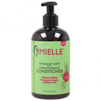 Pommade Renforcement Miel & Romarin