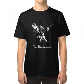 Top Noir Ultra Grand RockShark Joe Bonamassa