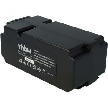 Batteria YFNX60i Pro 2000 mAh 25,2 V Li‑Ion – VHBW