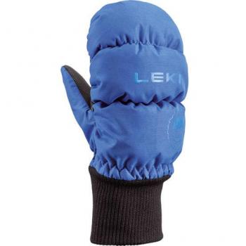 Moufles Leki Little Eskimo Short Enfant