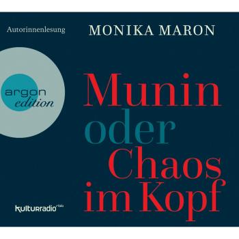 Munin oder Chaos im Kopf