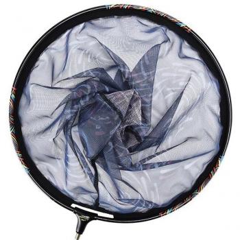 Telescoping Fishing Net 1.8/2.1/2.4/3.0M Carbon Alloy