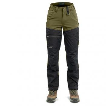 Legging Arrak Outdoor Lady Olive 42