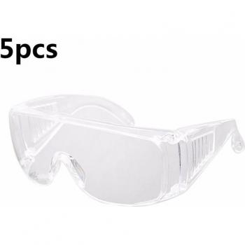 SafetyClear Antineblina 360°