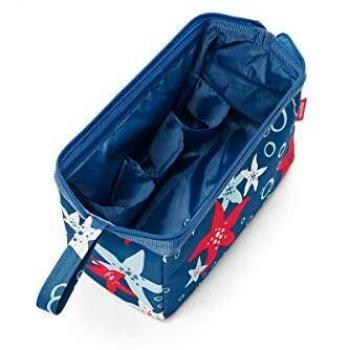 Reisezubehör Aquarius 4 l – 26 x 18 x 13,5 cm