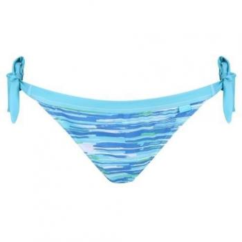 Regatta Women's Flavia Brush Stroke Bikini Bottoms