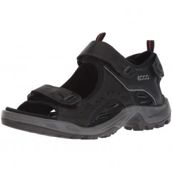 ECCO Sportschuh für Herren Offroad Schwarz 50