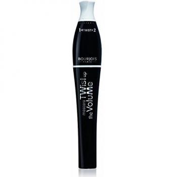Bourjois Twist Up The Volume Mascara 8ml