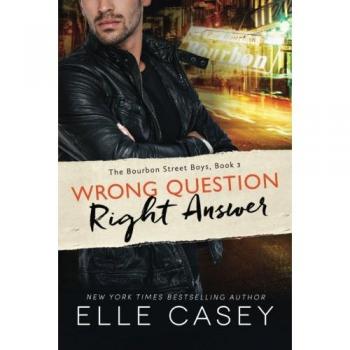 Wrong Question, Right Answer: 3