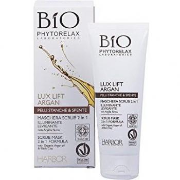 Phytorelax Laboratories Lux Lift Argan Exfoliating Treatment 75 ml
