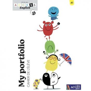 Access English Cp-Ce1-Ce2