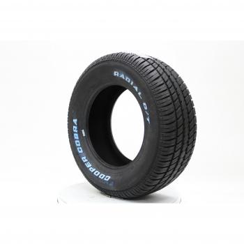 Autogrip 93W 265/30 ZR19 Estate