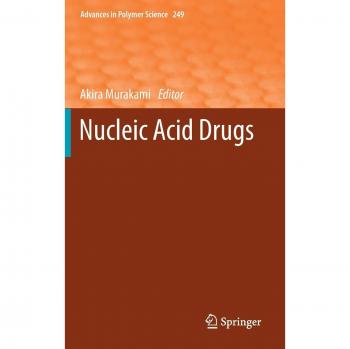Nucleic Acid Drugs