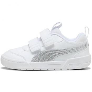 Sneakers PUMA Multiflex 2 Argento/Bianco