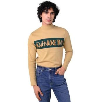 Golden Horizon Adventure Sweatshirt – Men's XL