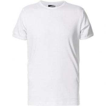 Petrol Industries Rundhals T-Shirt, Herren