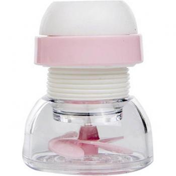 Water-saving Shower Head Attachment