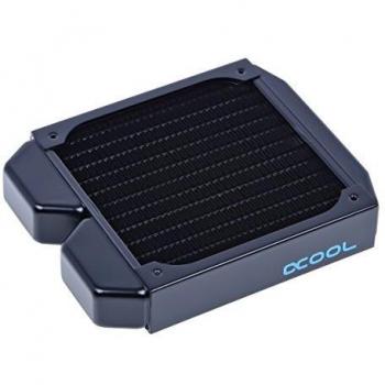 NexXxoS ST30 Full Copper 120mm, Radiator