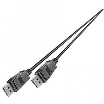 Grundig 3 Meter DisplayPort 1.4 Video Kabel