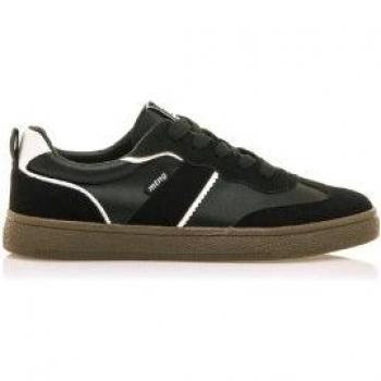 Zapatillas Mustang Roy Basse Donna Nero 37
