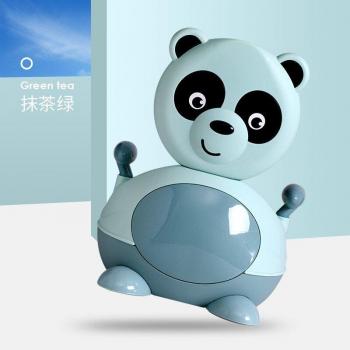 Soft Backrest Baby Toilet Trainer