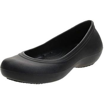 Sandali Crocs At Work Black Neri EU 41