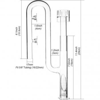 Accès Petite LYS Aquatique & Écumoire Protéines