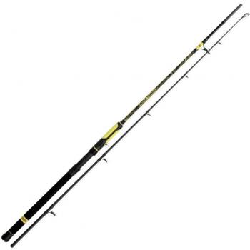 Caña Black Cat 2.40 m Perfect Passion Boat Spin