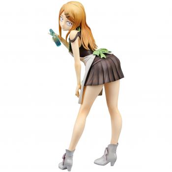 Endou Saya – Pulchra, Dagashi Kashi Edition