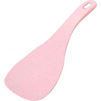 Eco-Friendly Rice Paddle