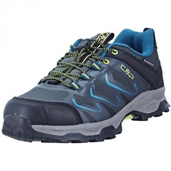 CMP Byne Low Kinder Trekkingstiefel
