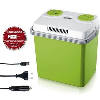 Ghiacciaia Severn 2923 25 Litri – Rete USB