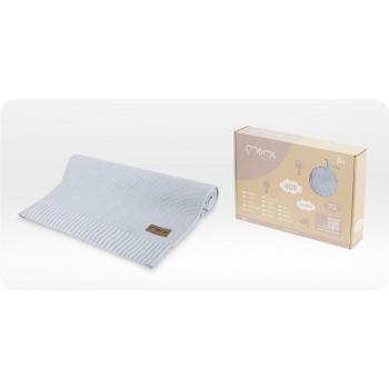 Couverture Bébé en Bambou MoMi HUG