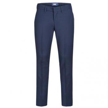 Jack & Jones Regular Fit Anzughose Solaris für Jungen, Blau, Größe 158