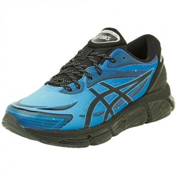 Asics GEL‑Quantum 360VIII – Herren – Blau Neptun – Größe 43,5 – Netz/Synthetik – Foot Locker