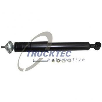 Kit TRUCKTEC 02.30.111 : Amortisseurs suspension avant Classe S