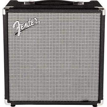 FenderÂ® Rumbleâ¢ 25 [V.3] Bassverstärker
