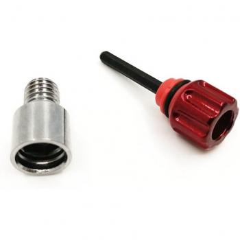 Suntour XCR Raidon EPIXON Front Fork Repair Lever