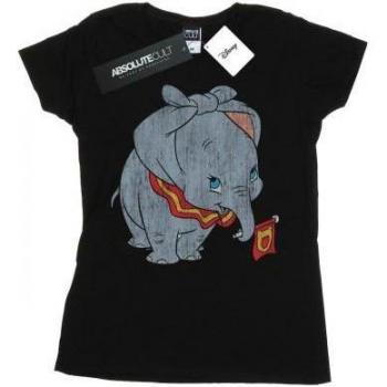T-shirt Dumbo pour femmes