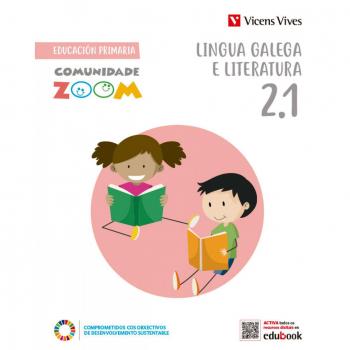 LINGUA GALEGA 2 TRIM (COMUNIDADE ZOOM)