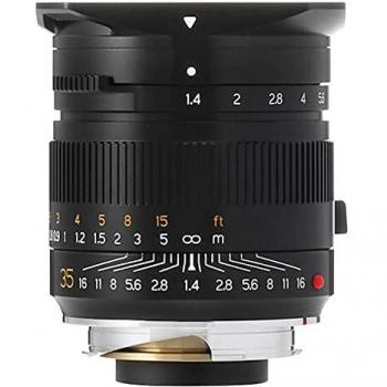 TTArtisan 35mm f1.4 Leica M Mount Lens