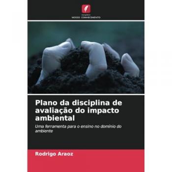 Araoz, Rodrigo: Plano da disciplina de avaliação do impacto ambiental