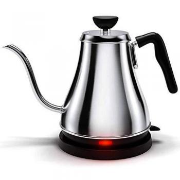 Collo di Cigno Bollitore Elettrico 1L Willow & Everett