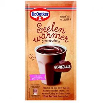 Vielfalt-Set: Vanille, Schoko & Mandel – 10 Stück