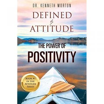 Defined by Attitude
