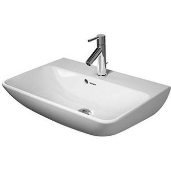 Lave-mains ME by Starck 60x40 cm bianco satinato