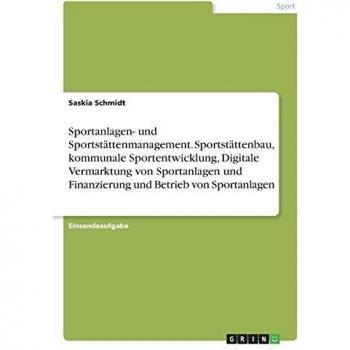 Sportanlagen