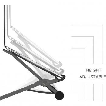 Nexstand K2 Portable Laptop Stand
