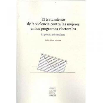 El tratamiento de la violencia contra las mujeres en los programas electorales