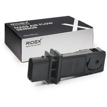 Dispositivo de Medição de Massa de Ar RIDEX 3926A0454